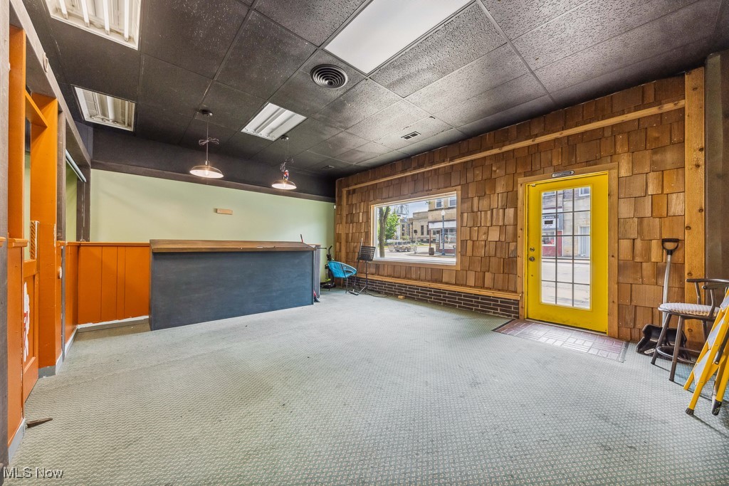 Alliance - Commercial Sale