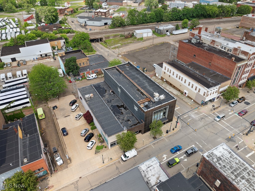 Alliance - Commercial Sale