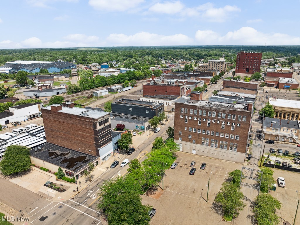 Alliance - Commercial Sale