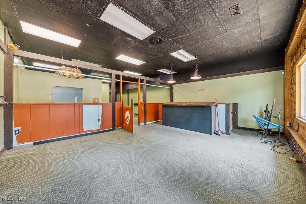 Alliance - Commercial Sale