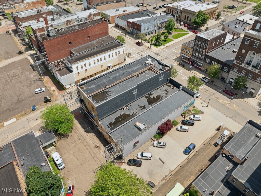 Alliance - Commercial Sale