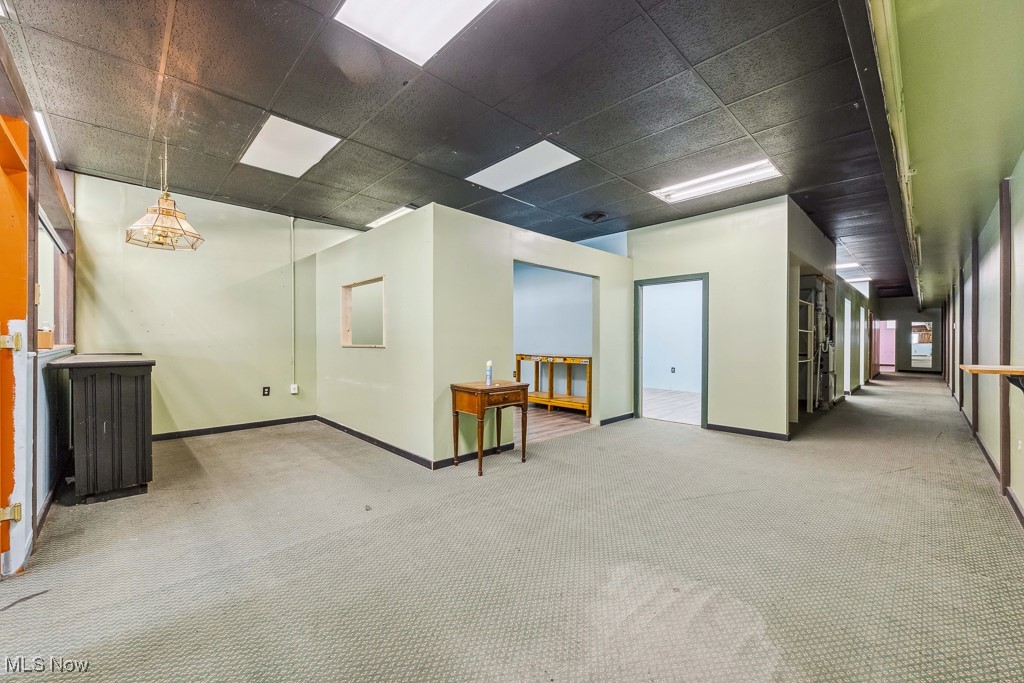 Alliance - Commercial Sale