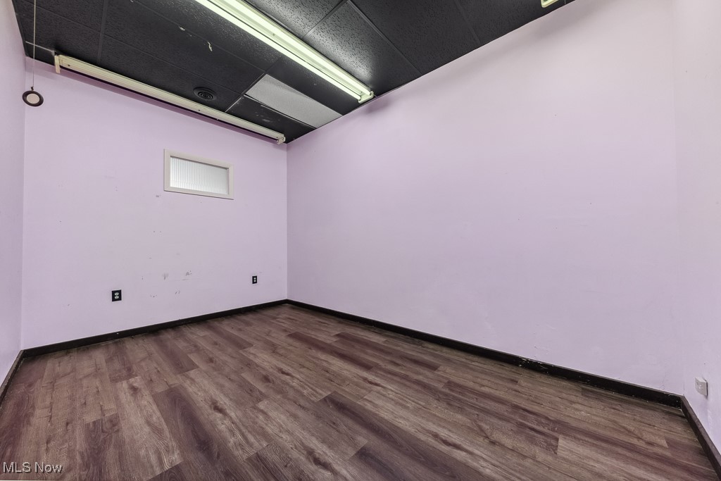 Alliance - Commercial Sale