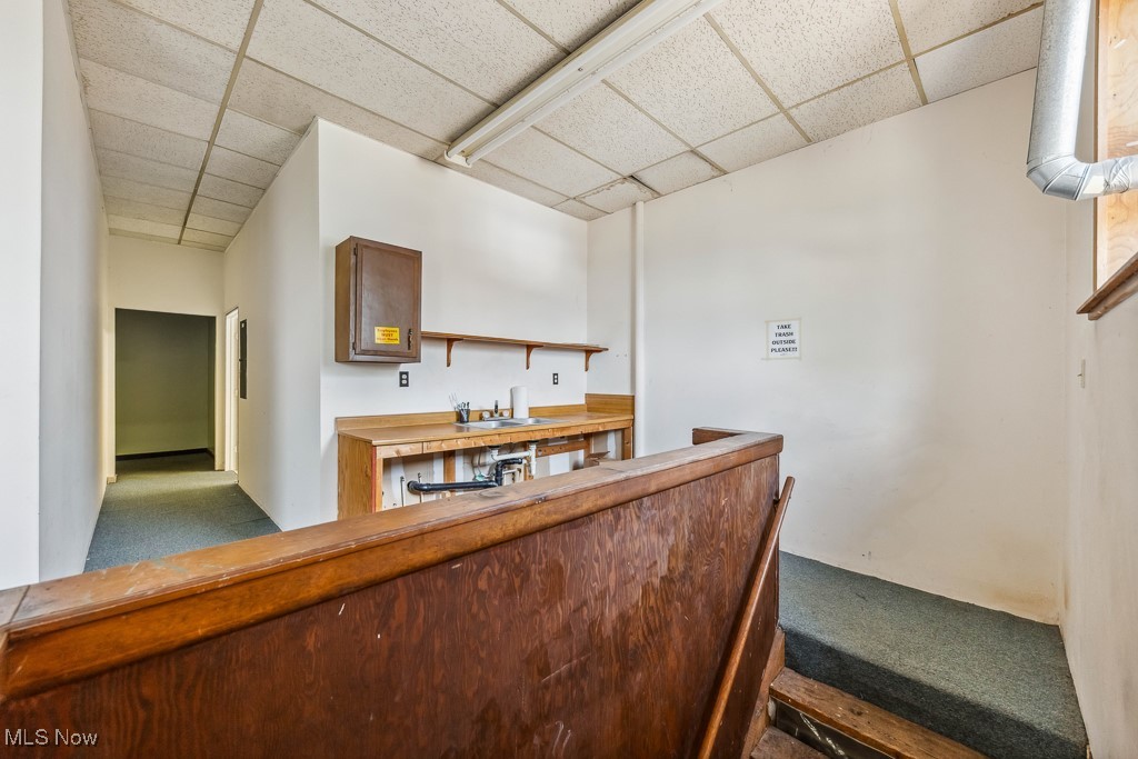 Alliance - Commercial Sale