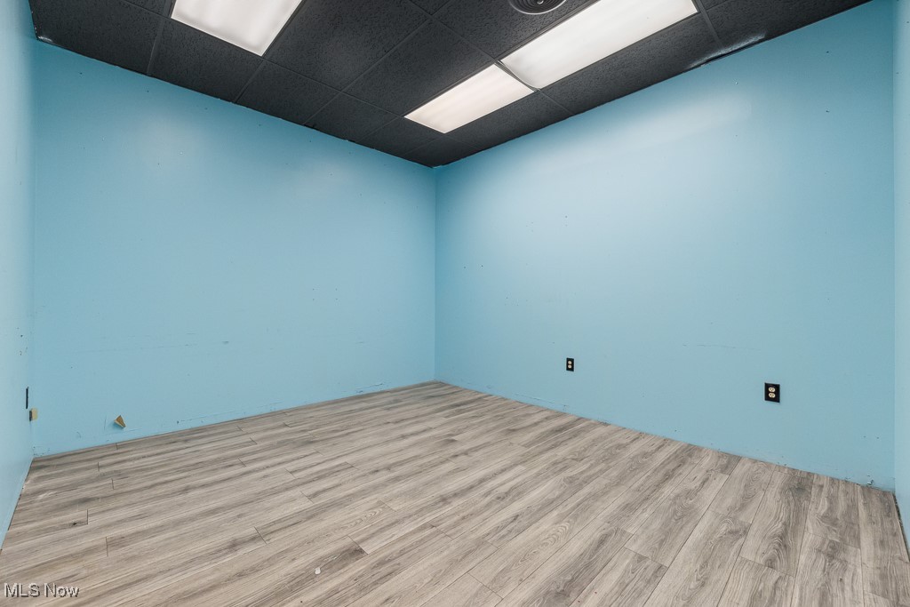 Alliance - Commercial Sale