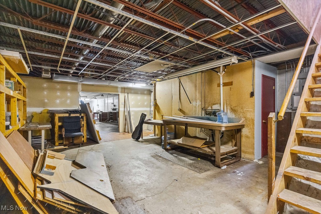 Alliance - Commercial Sale