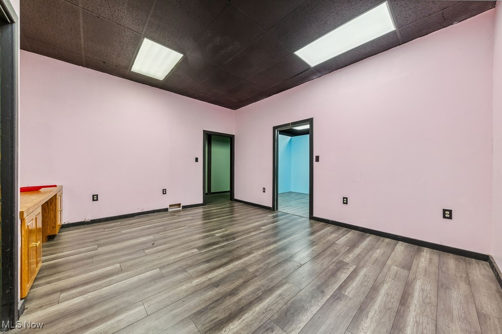 Alliance - Commercial Sale