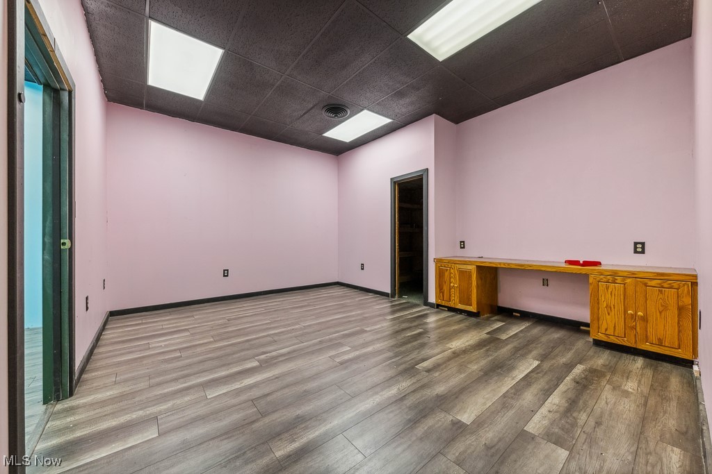 Alliance - Commercial Sale