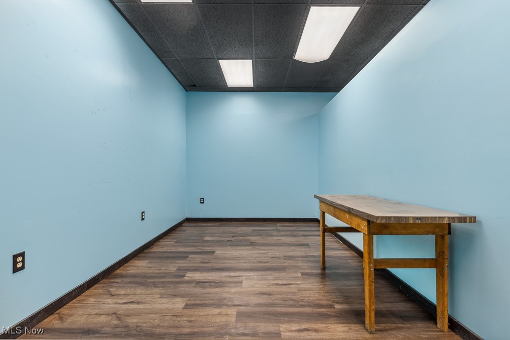 Alliance - Commercial Sale