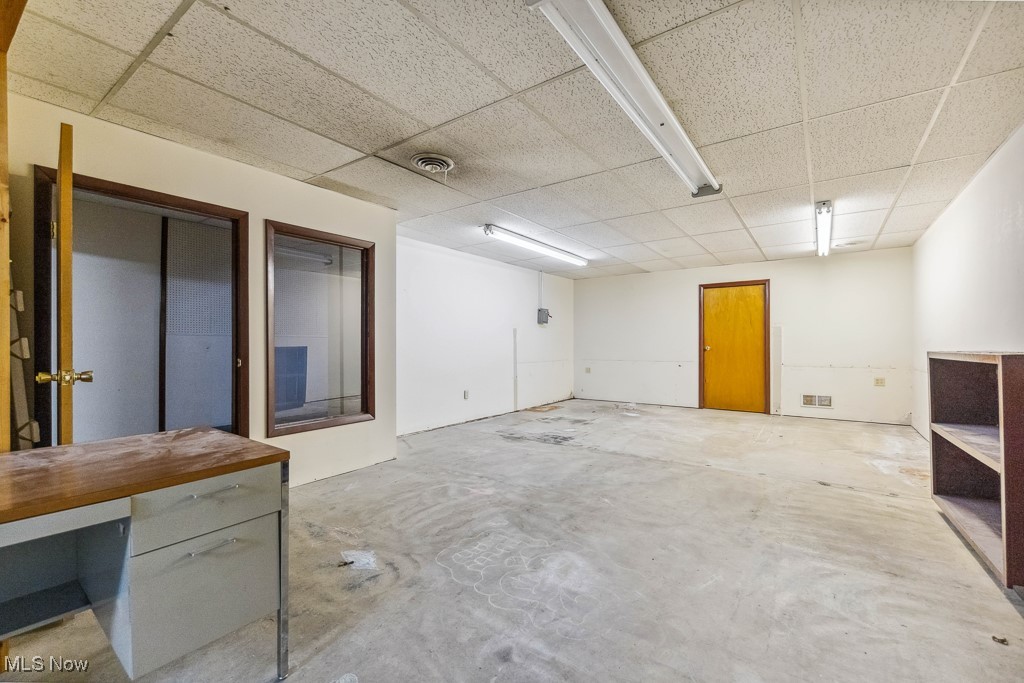 Alliance - Commercial Sale