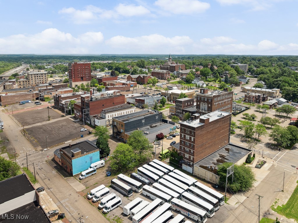 Alliance - Commercial Sale