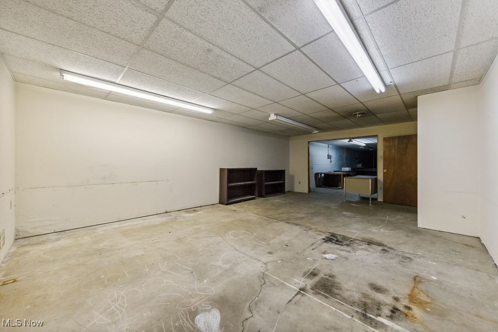 Alliance - Commercial Sale