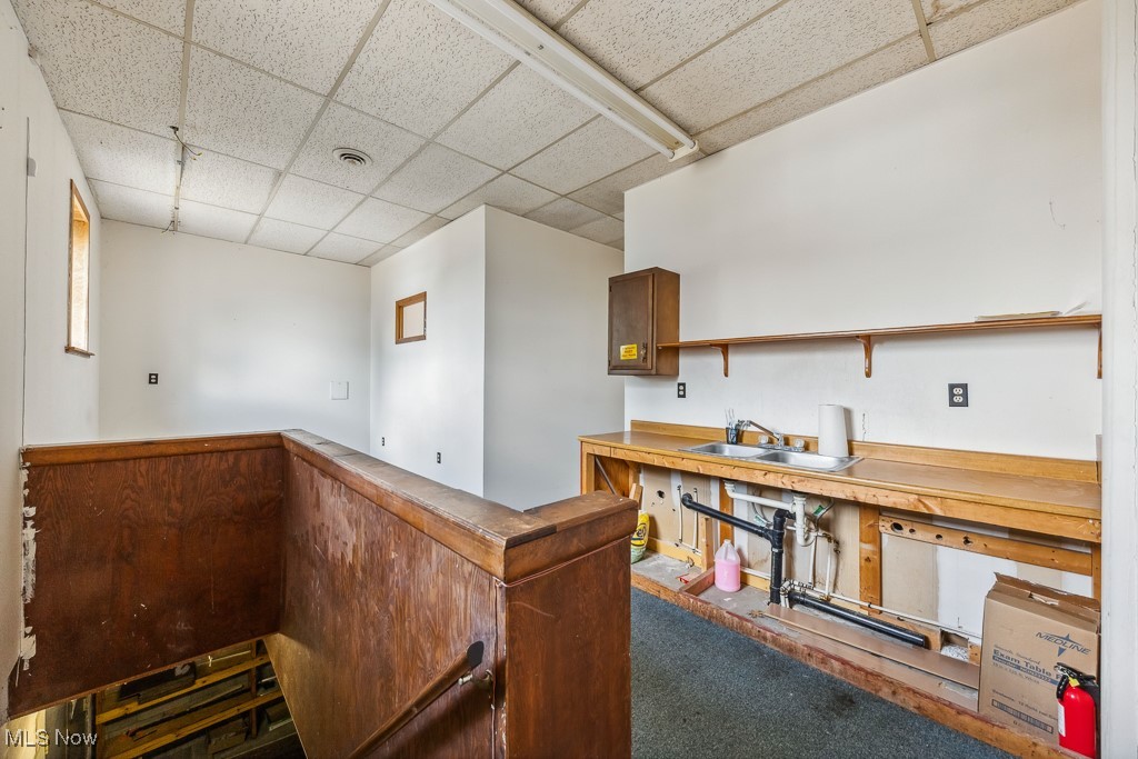 Alliance - Commercial Sale