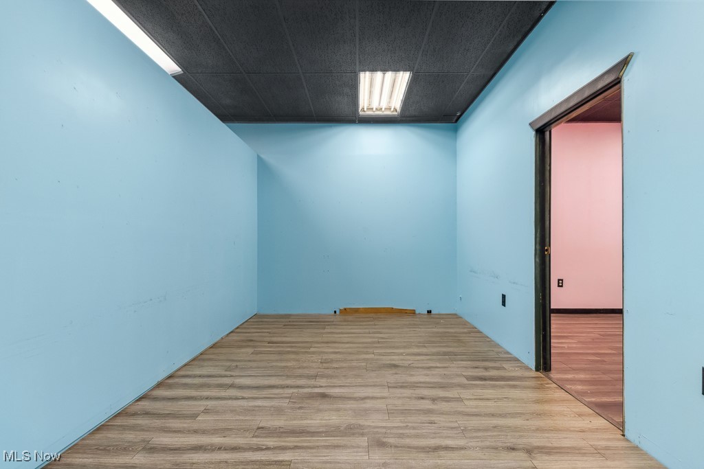 Alliance - Commercial Sale