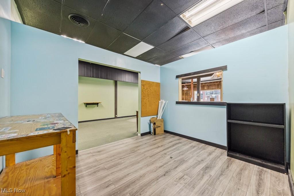 Alliance - Commercial Sale