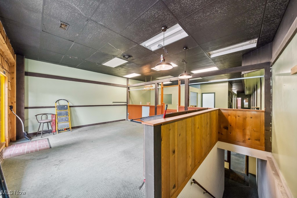 Alliance - Commercial Sale