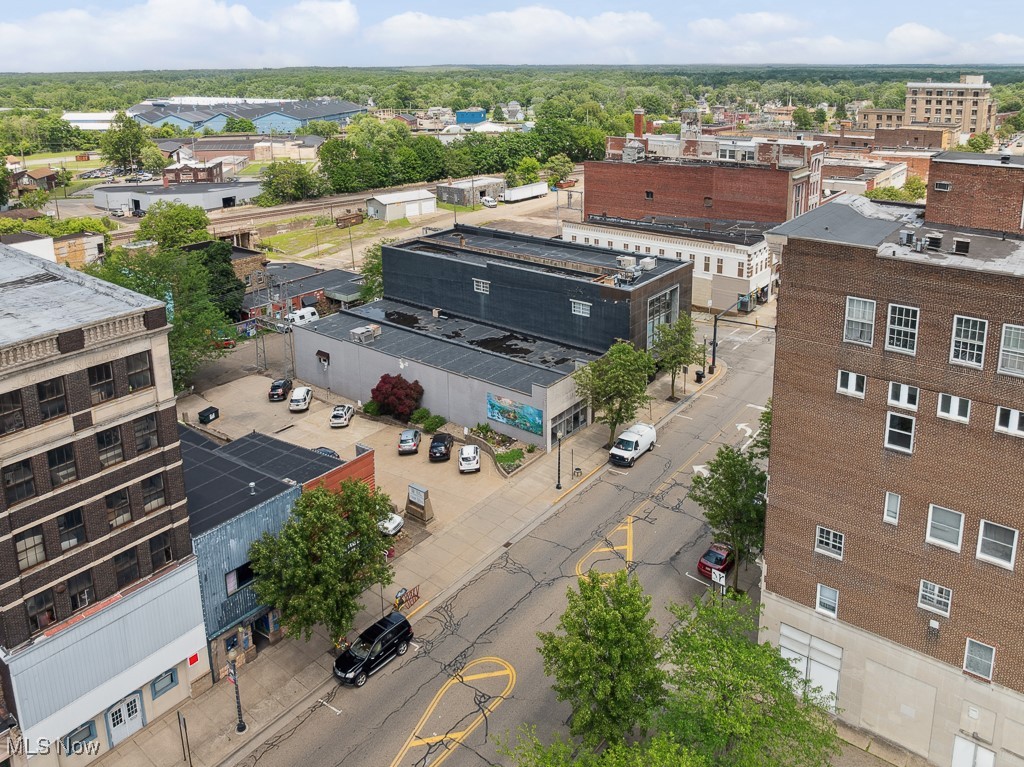 Alliance - Commercial Sale