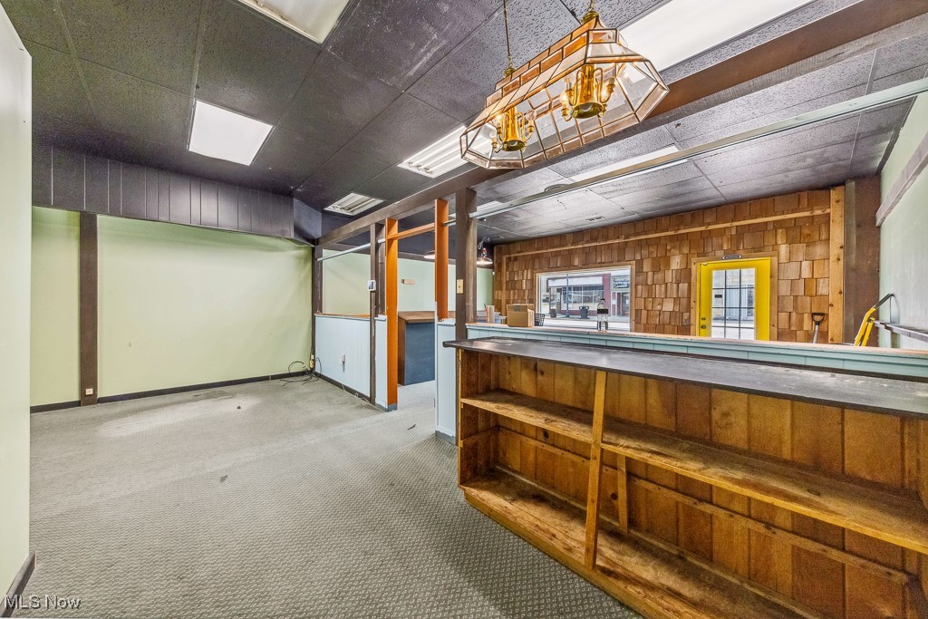 Alliance - Commercial Sale