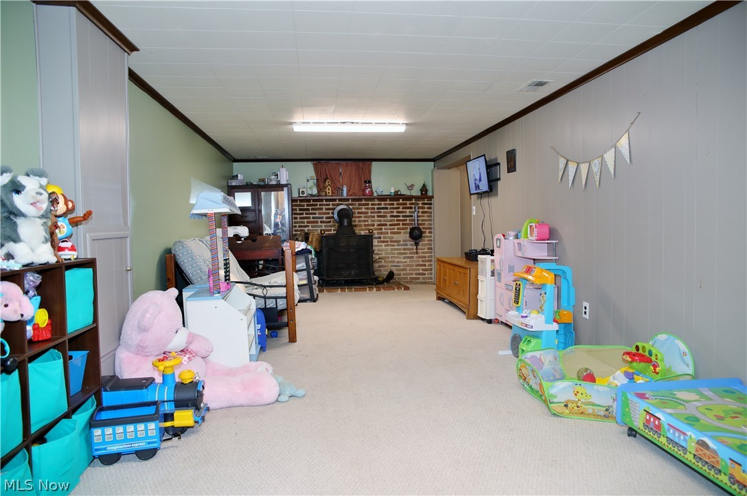 Shrine Village - Residential