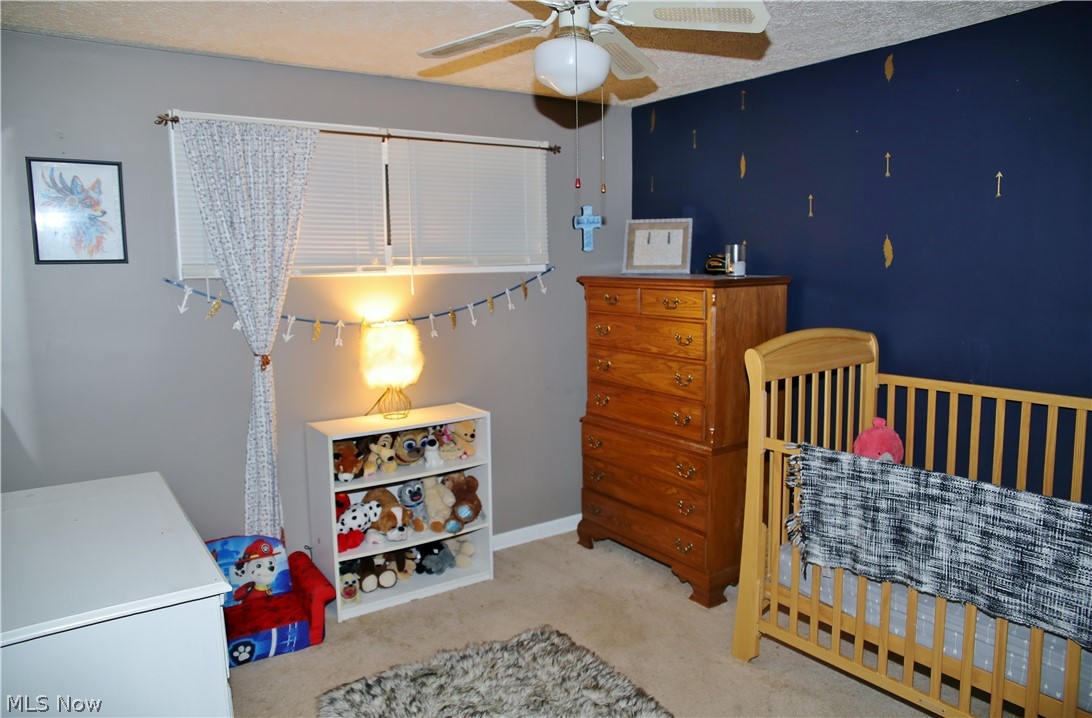 Shrine Village - Residential