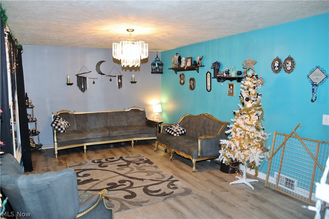 Shrine Village - Residential