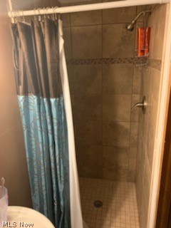 Shrine Village - Residential