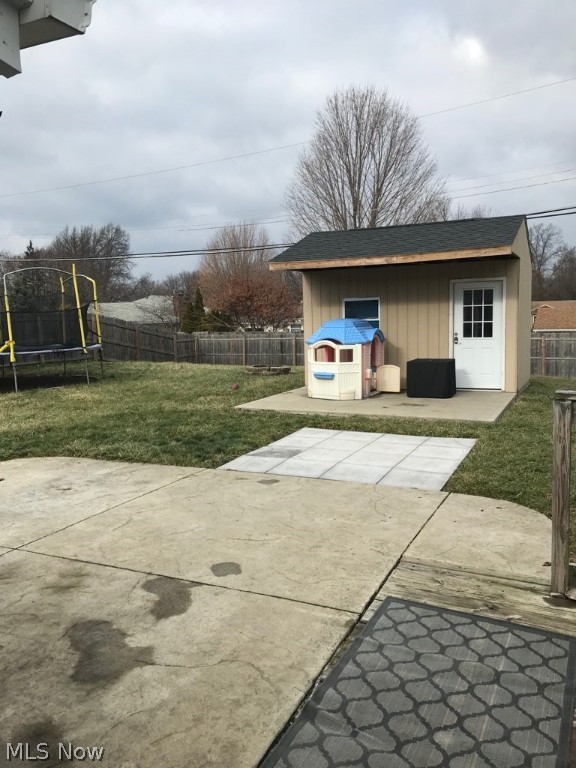 Shrine Village - Residential