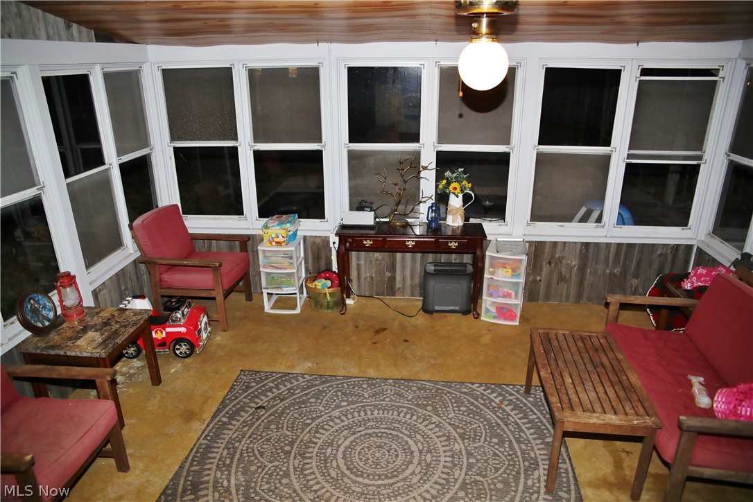 Shrine Village - Residential