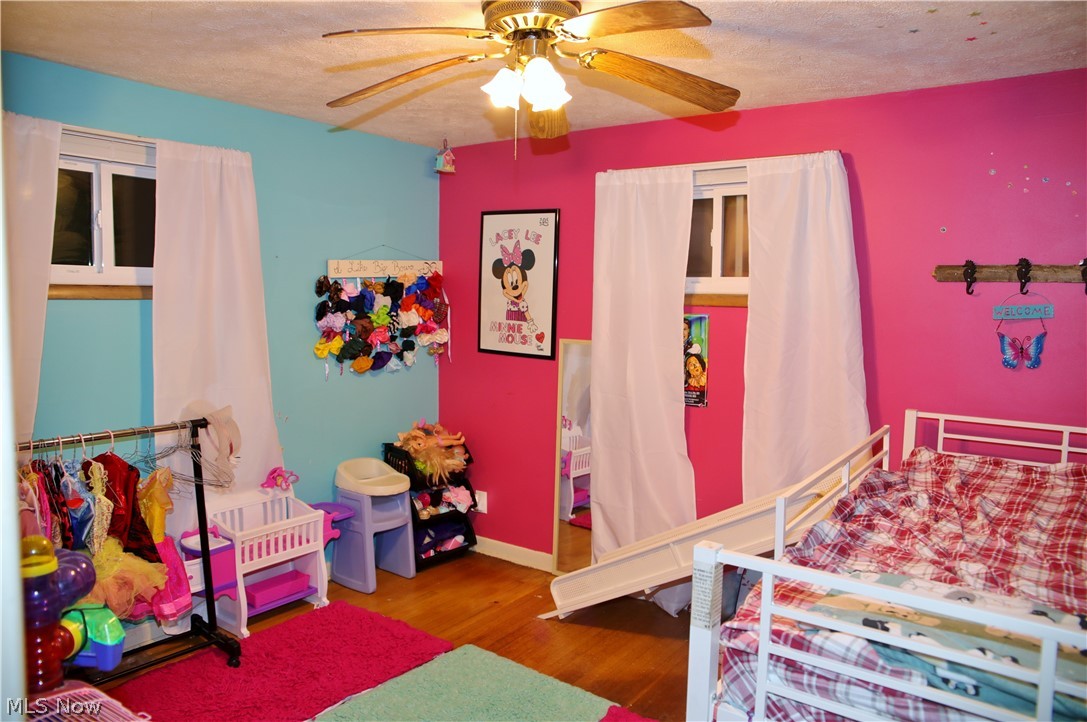 Shrine Village - Residential