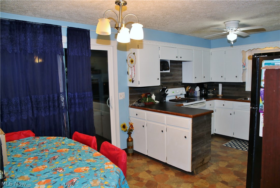 Shrine Village - Residential