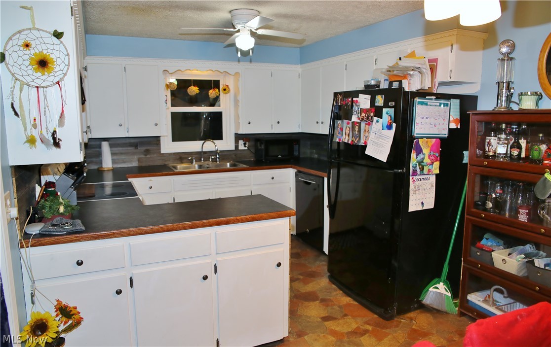 Shrine Village - Residential