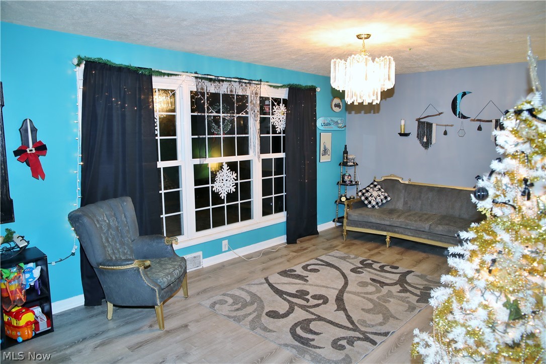 Shrine Village - Residential