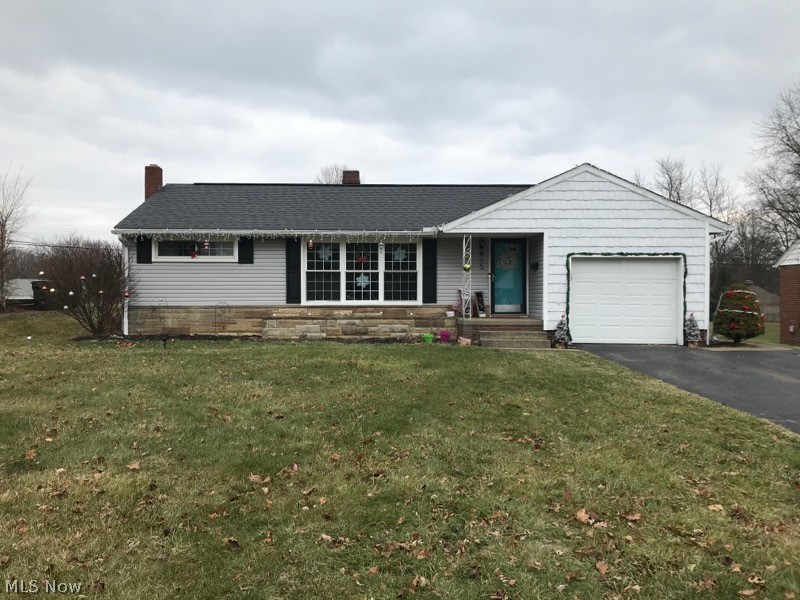 Shrine Village - Residential