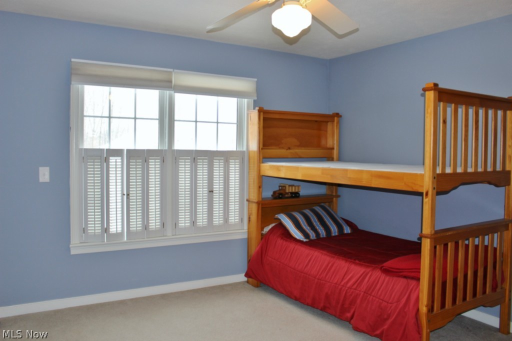 Laurel Springs - Residential Lease