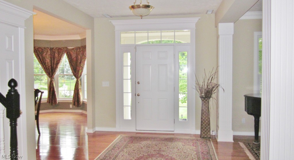 Laurel Springs - Residential Lease