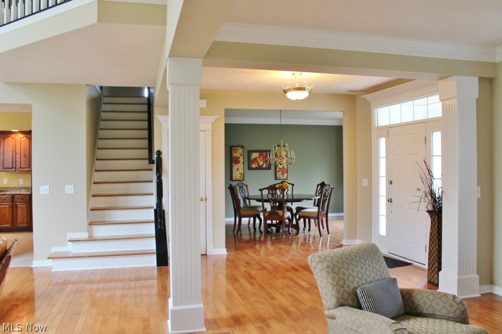 Laurel Springs - Residential Lease