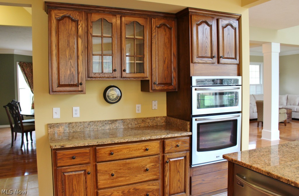 Laurel Springs - Residential Lease