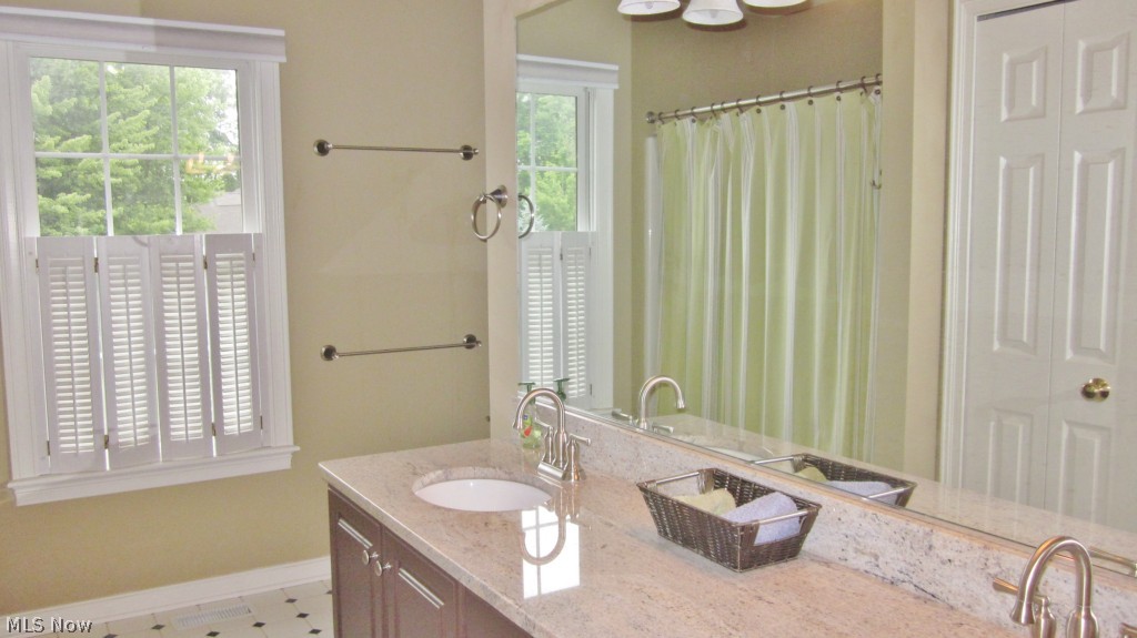 Laurel Springs - Residential Lease