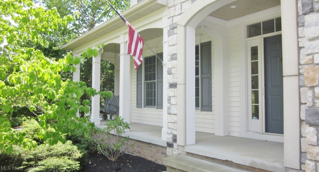 Laurel Springs - Residential Lease