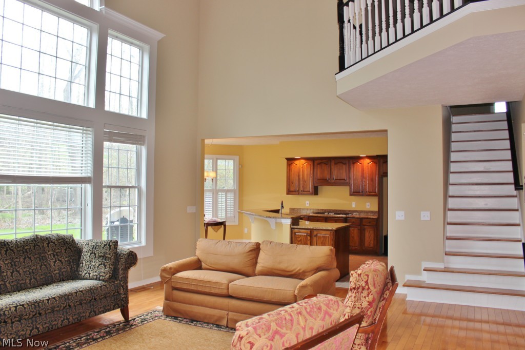 Laurel Springs - Residential Lease