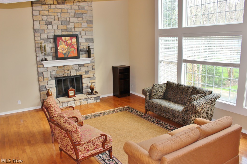 Laurel Springs - Residential Lease