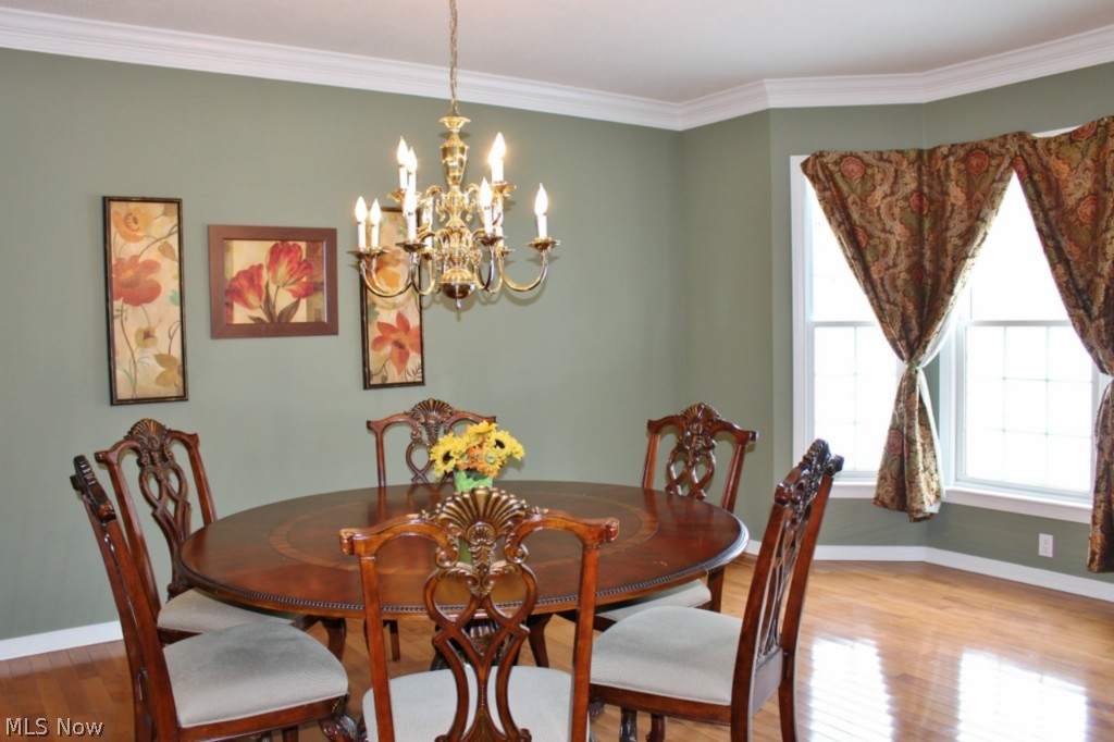 Laurel Springs - Residential Lease