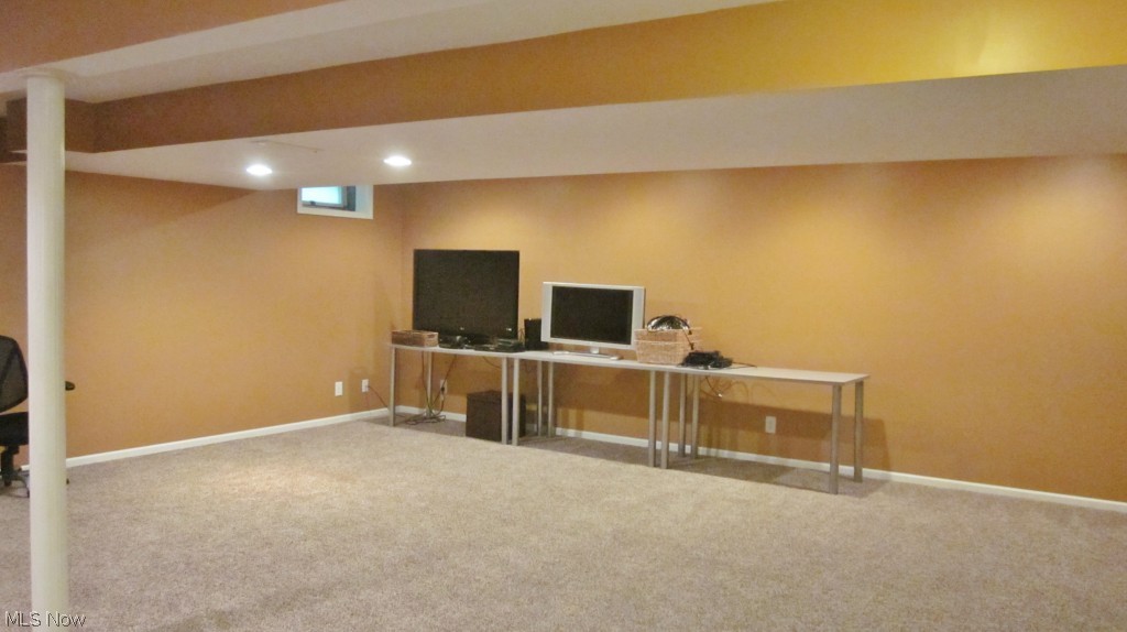 Laurel Springs - Residential Lease