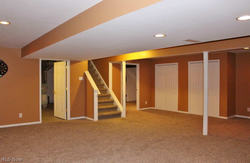 Laurel Springs - Residential Lease