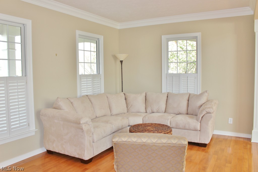 Laurel Springs - Residential Lease