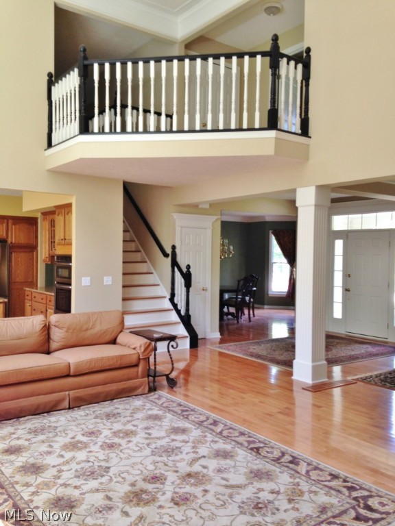 Laurel Springs - Residential Lease