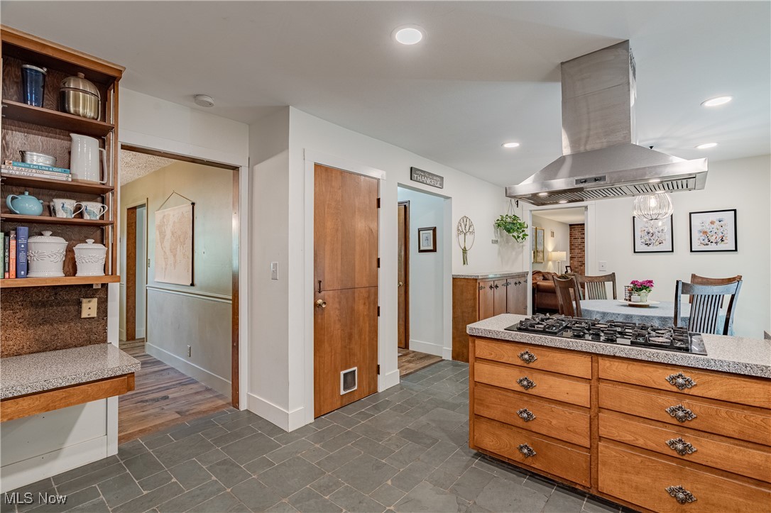 Ranchwood - Residential