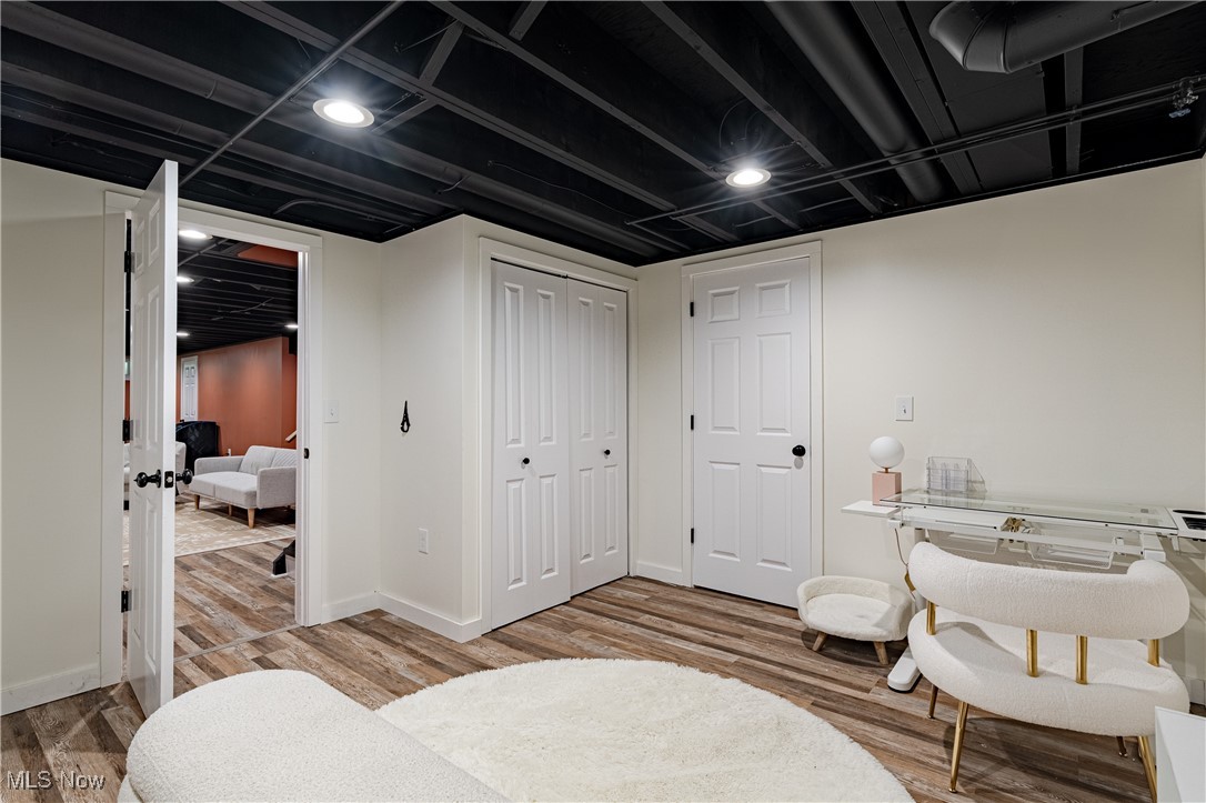 Ranchwood - Residential