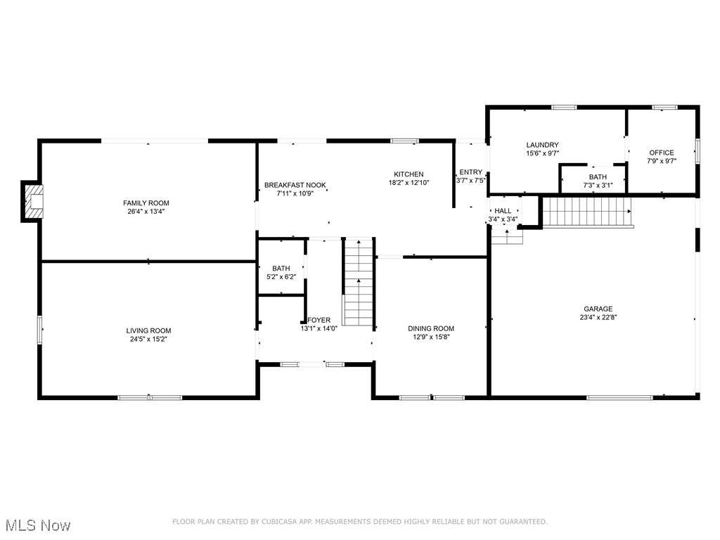 Ranchwood - Residential