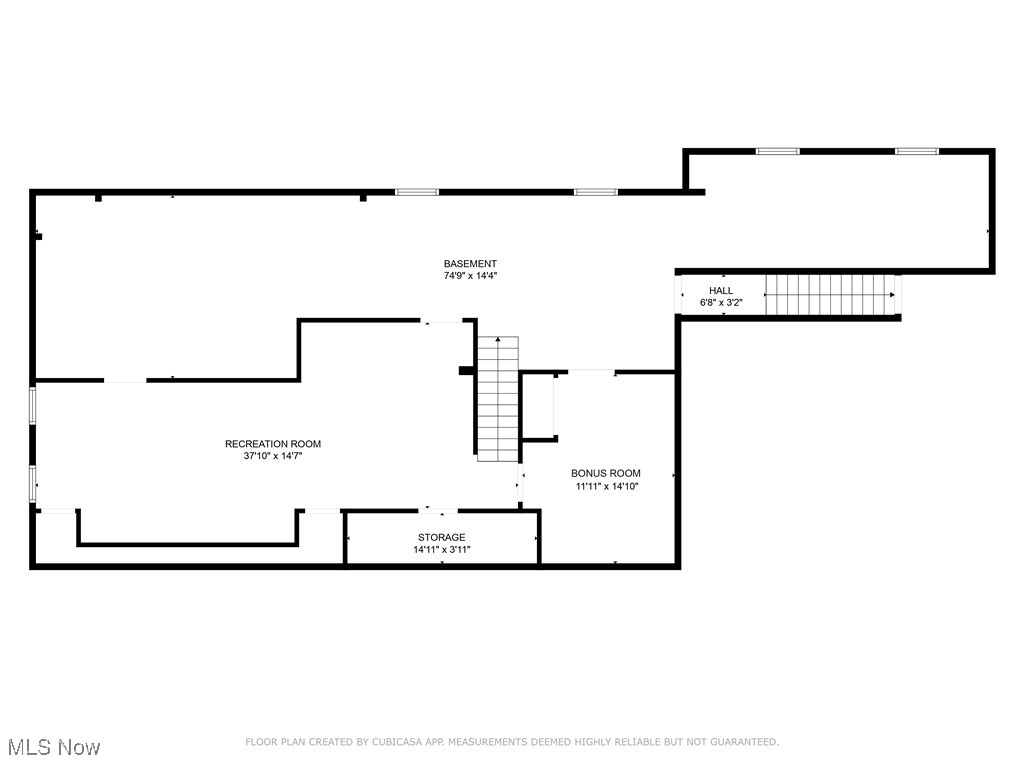 Ranchwood - Residential